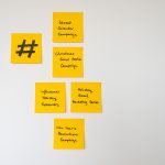 {Sticky Discussion} Creative Link building techniques for SEO Providers